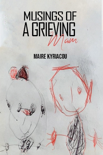Бумажная книга «Musings of a Grieving Mam», автор Мэйр Кириаку - фото №1