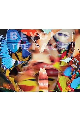 Бумажная книга «Beyond The Face», автор Шерен Уодделл - фото №1