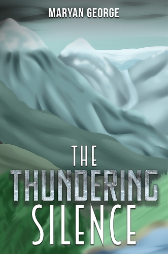 Бумажная книга «The Thundering Silence», автор Марьян Джордж - фото №1