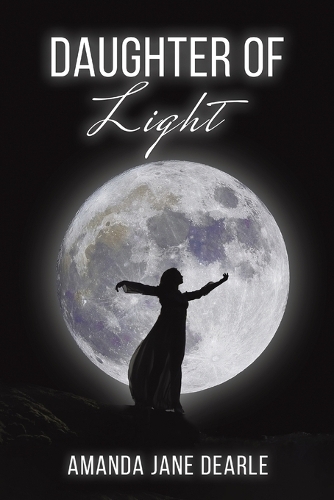 Бумажная книга «Daughter of Light», автор Аманда Джейн Дирл - фото №1
