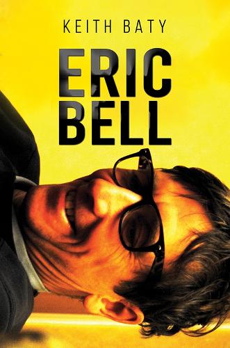 Бумажная книга «Eric Bell», автор Кит Бэти - фото №1