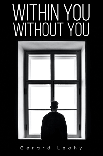 Бумажная книга «Within you Without you», автор Жерар Лихи - фото №1