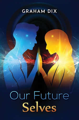Бумажная книга «Our Future Selves», автор Грэм Дикс - фото №1