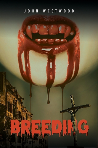 Бумажная книга «Breeding», автор Джон Вествуд - фото №1