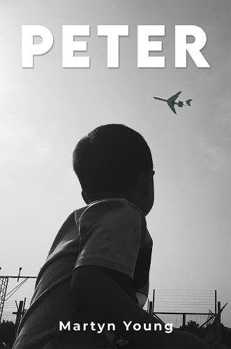 Бумажная книга «Peter», автор Мартин Янг - фото №1