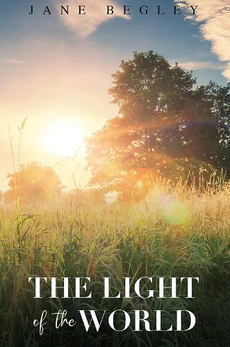 Бумажная книга «The Light of the World», автор Джейн Бегли - фото №1