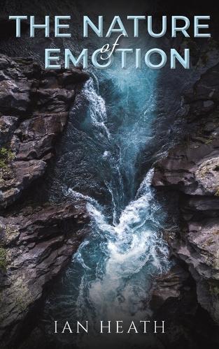 Бумажная книга «The Nature of Emotion», автор Иэн Хит - фото №1