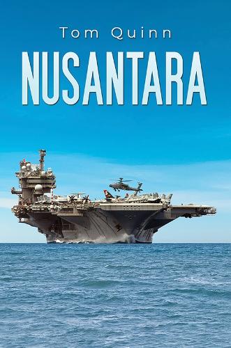 Бумажная книга «Nusantara», автор Том Куинн - фото №1