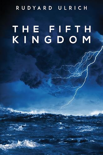 Бумажная книга «The Fifth Kingdom», автор Рудьярд Ульрих - фото №1