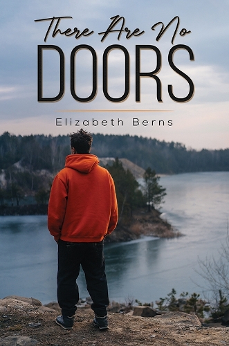 Бумажная книга «There Are No Doors», автор Элизабет Бернс - фото №1