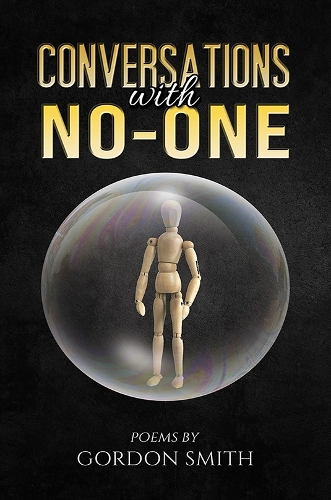 Бумажная книга «Conversations with No-One», автор Гордон Смит - фото №1