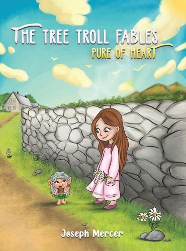 Бумажная книга «The Tree Troll Fables: Pure of Heart», автор Джозеф Мерсер - фото №1