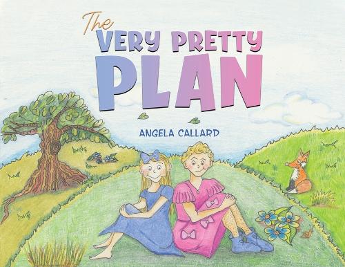 Бумажная книга «The Very Pretty Plan», автор Анджела Каллард - фото №1