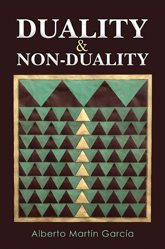 Бумажная книга «Duality & Non-Duality», автор Альберто Мартин Гарсия - фото №1