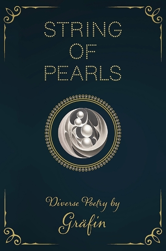 Бумажная книга «String of Pearls: Diverse Poetry», автор Грэфин - фото №1