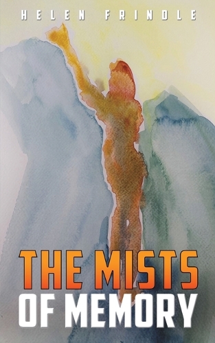 Бумажная книга «The Mists of Memory», автор Хелен Фриндл - фото №1