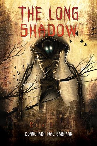 Бумажная книга «The Long Shadow», автор Доннчад Мак Габханн - фото №1