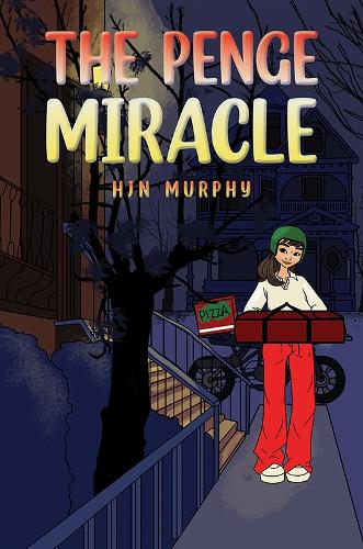 Бумажная книга «The Penge Miracle», автор Х. Дж. Н. Мерфи - фото №1