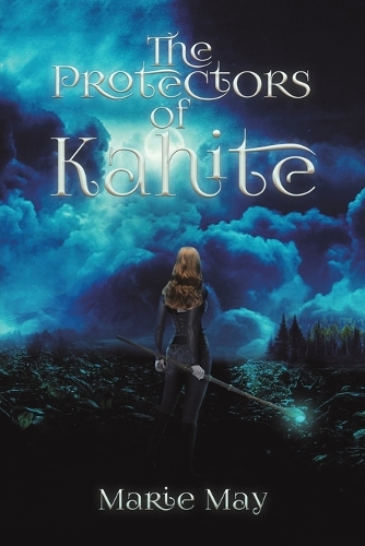 Бумажная книга «The Protectors of Kahite», автор Мари Мэй - фото №1