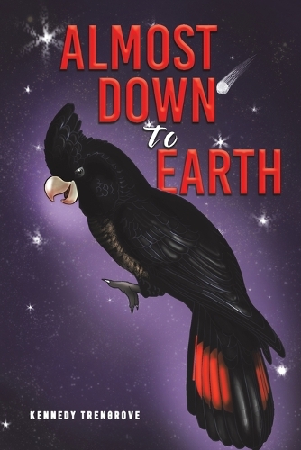 Бумажная книга «Almost Down to Earth», автор Кеннеди Тренгроув - фото №1