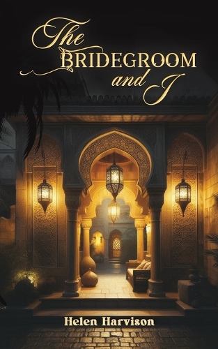 Бумажная книга «The Bridegroom and I», автор Хелен Харвисон - фото №1