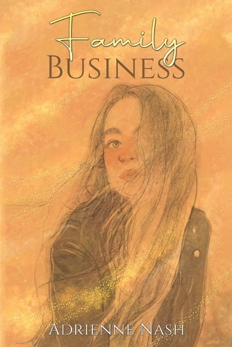 Бумажная книга «Family Business», автор Адриенн Нэш - фото №1