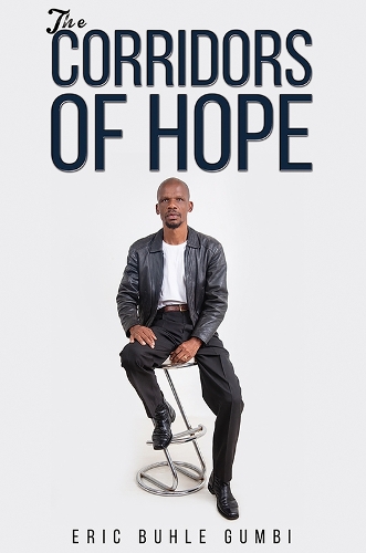 Паперова книга «The Corridors of Hope», автор Ерік Бухле Гумбі - фото №1