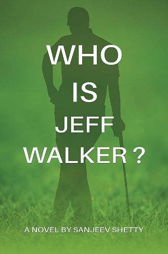 Бумажная книга «Who is Jeff Walker?», автор Санджив Шетти - фото №1