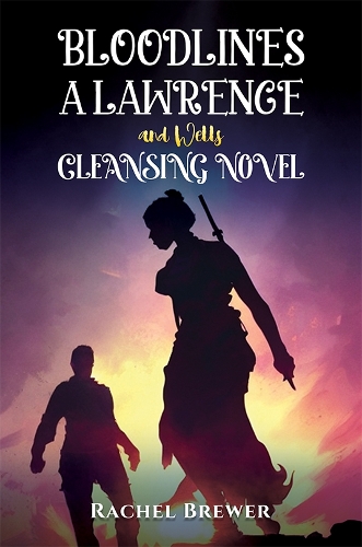 Бумажная книга «Bloodlines – A Lawrence and Wells Cleansing Novel», автор Рэйчел Брюэр - фото №1