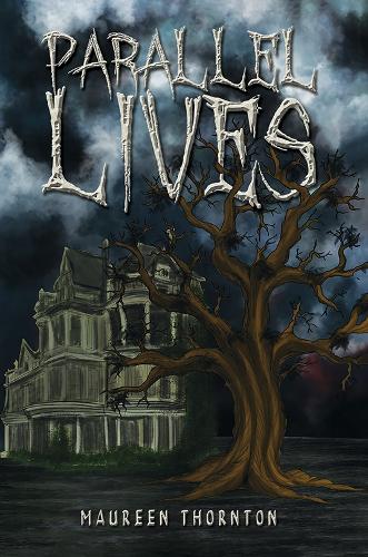 Бумажная книга «Parallel Lives», автор Морин Торнтон - фото №1