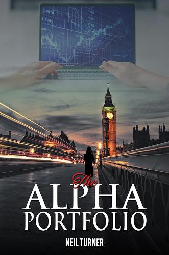 Бумажная книга «The Alpha Portfolio», автор Нил Тернер - фото №1