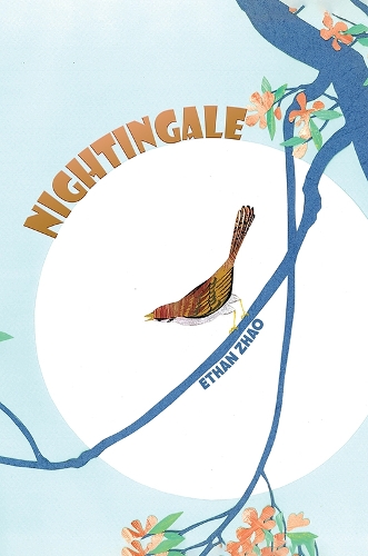 Бумажная книга «Nightingale», автор Итан Чжао - фото №1