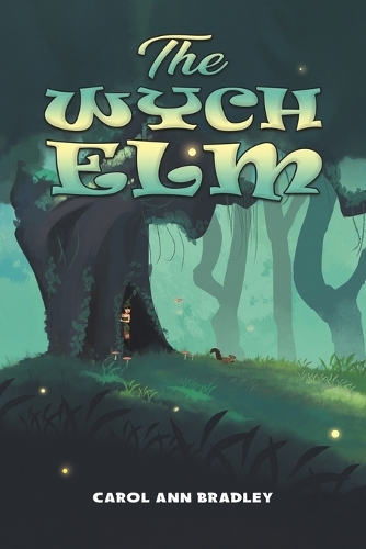 Бумажная книга «The Wych Elm», автор Кэрол Энн Брэдли - фото №1