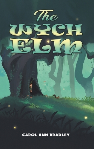Бумажная книга «The Wych Elm», автор Кэрол Энн Брэдли - фото №1