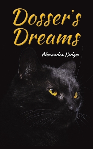 Бумажная книга «Dosser's Dreams», автор Александр Роджер - фото №1