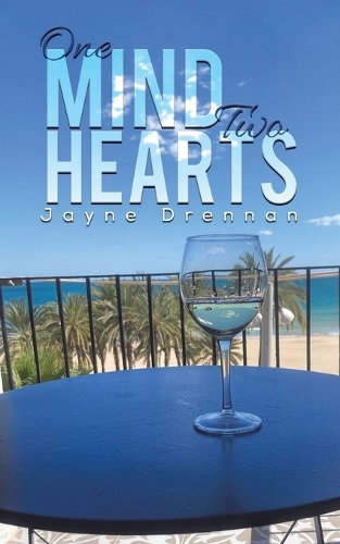 Бумажная книга «One Mind Two Hearts», автор Джейн Дреннан - фото №1