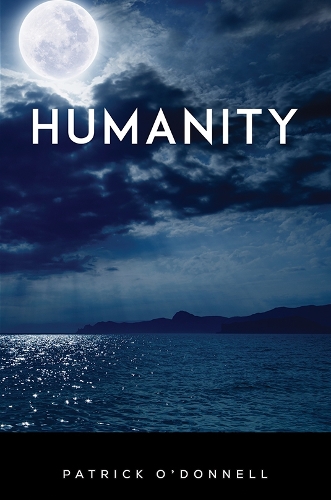 Бумажная книга «Humanity», автор Патрик О'Доннелл - фото №1