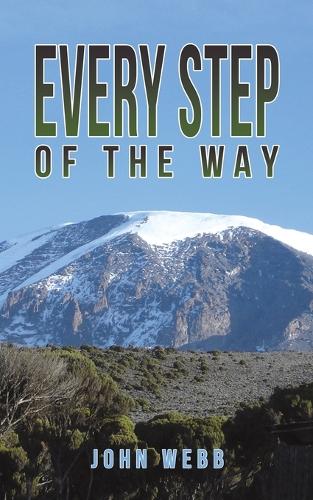 Бумажная книга «Every Step of the Way», автор Джон Вэбб - фото №1