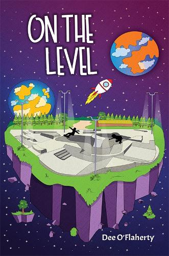 Бумажная книга «On the Level», автор Ди О'Флаэрти - фото №1