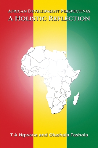 [object Object] «African Development Perspectives: A Holistic Reflection», автор Олушола Фашола - фото №1