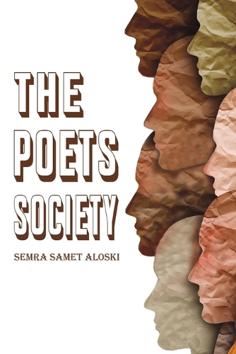 Бумажная книга «The Poets Society», автор Семра Самет Алоски - фото №1