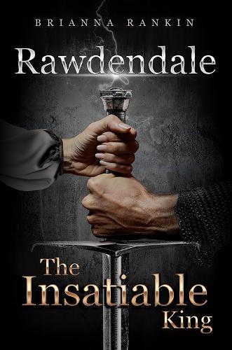 Бумажная книга «Rawdendale», автор Брианна Рэнкин - фото №1