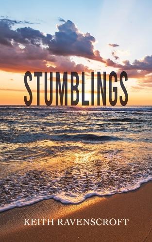 Бумажная книга «Stumblings», автор Кит Рэйвенскрофт - фото №1