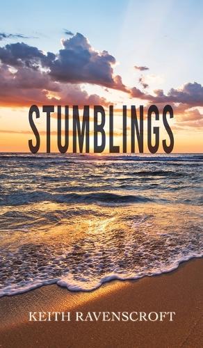 Бумажная книга «Stumblings», автор Кит Рэйвенскрофт - фото №1