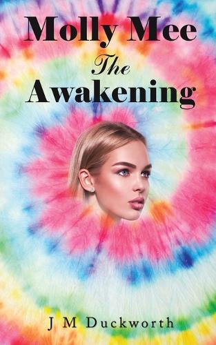 Бумажная книга «Molly Mee The Awakening», автор Дж. М. Дакворт - фото №1