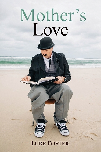 Бумажная книга «Mother’s Love», автор Люк Фостер - фото №1