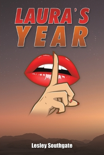 Бумажная книга «Laura's Year», автор Лесли Саутгейт - фото №1