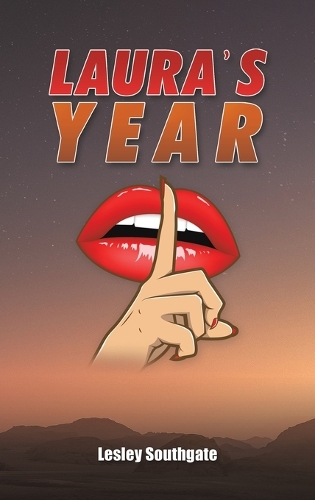 Бумажная книга «Laura's Year», автор Лесли Саутгейт - фото №1