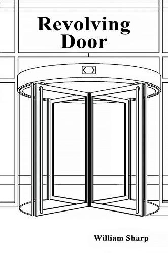 Бумажная книга «Revolving Door», автор Уильям Шарп - фото №1