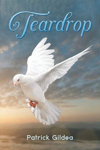 Бумажная книга «Teardrop», автор Патрик Гилдеа - фото №1